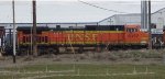 BNSF 5352